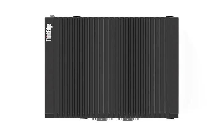 Mini pc lenovo thinkedge se10 intel atom x6214re 4 gb ddr4-sdram 256 gb ssd w10 iot enterprise negro Mini pc lenovo thinkedge se10 intel atom x6214re 4 gb ddr4-sdram 256 gb ssd w10 iot enterprise negro