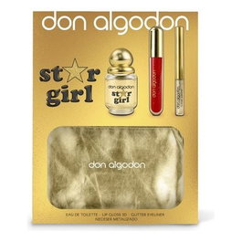 Don Algodon Star Girl Set