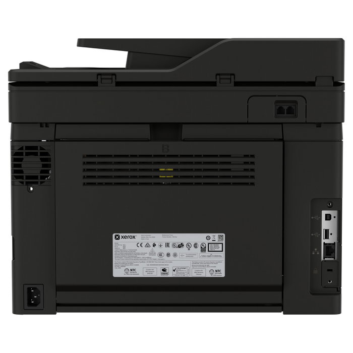 Xerox C303a Impresora multifunción Láser Color A4