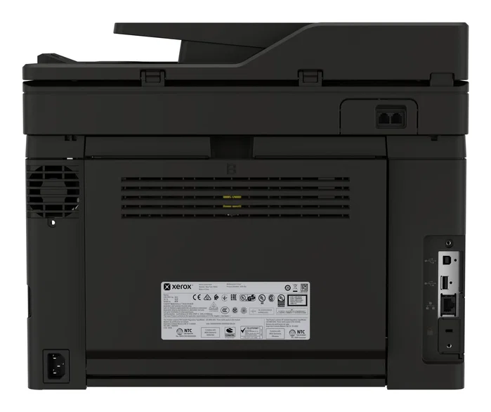 Xerox C303a Impresora Multifunción Láser Color A4 30 ppm Wifi