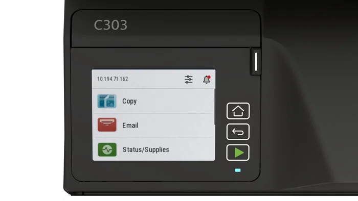 Xerox C303a Impresora Multifunción Láser Color A4 30 ppm Wifi