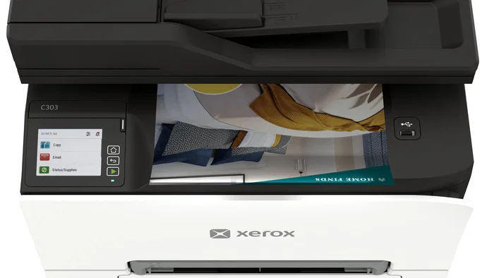 Xerox C303a Impresora Multifunción Láser Color A4 30 ppm Wifi