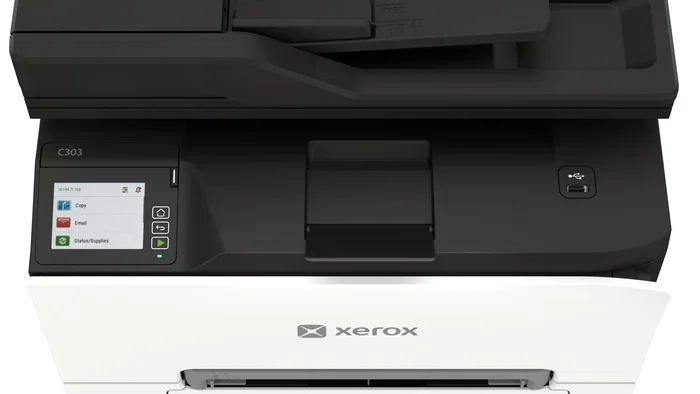 Xerox C303a Impresora Multifunción Láser Color A4 30 ppm Wifi