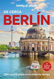 Berlín De cerca 8, Andrea Schulte-Peevers - GEOPLANETA