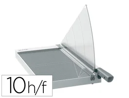 Leitz Cizalla de Palanca Home Office A3