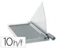 Leitz Cizalla de Palanca Home Office A3