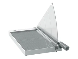 LEITZ Cizalla de Palanca Precision Home Office A3