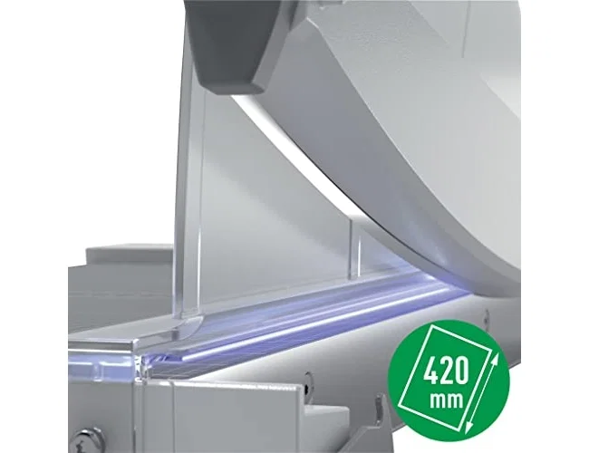 LEITZ Cizalla de Palanca Precision Home Office A3 LEITZ Cizalla de Palanca Precision Home Office A3