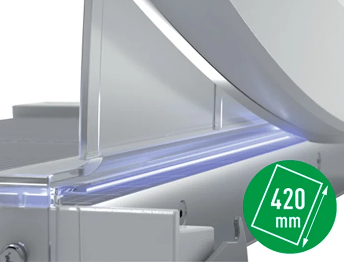Leitz Cizalla de Palanca Home Office A3 Leitz Cizalla de Palanca Home Office A3
