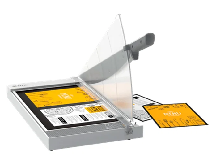 Leitz Cizalla de Palanca Home Office A3 Leitz Cizalla de Palanca Home Office A3