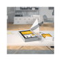 LEITZ Guillotina de Palanca Precision Home Office A3