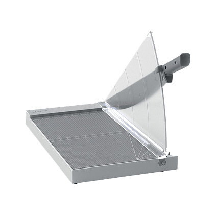 LEITZ Guillotina de Palanca Precision Home Office A3