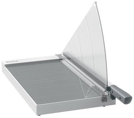 Guillotina Leitz Negro Antracita A3 Acero