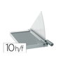 Leitz Cizalla de Palanca Precision Home Office A3