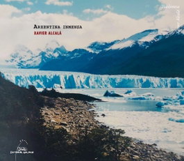 GALAXIA, Arxentina Inmensa, Xavier Alcalá - GALAXIA
