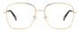 Missoni MIS-0017-2M2 Gafas de vista para mujer en negro