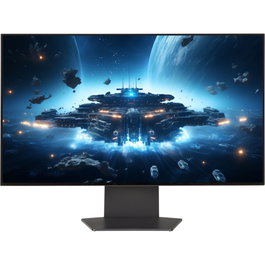LG 32GS95UX-B Monitor OLED 4K Ultra HD Negro