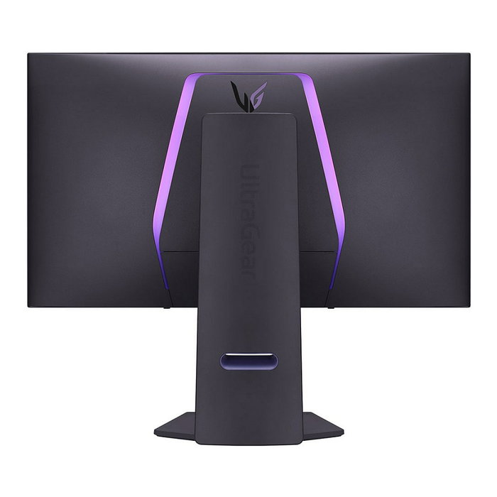 LG 32GS95UX-B Monitor Gaming 31.5" 4K Ultra HD OLED 0,03 ms Negro