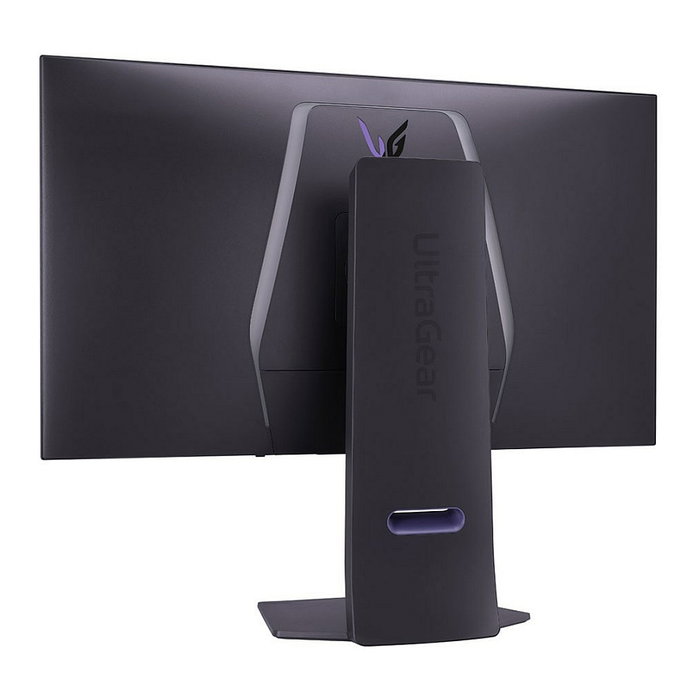 LG 32GS95UX-B Monitor Gaming 31.5" 4K Ultra HD OLED 0,03 ms Negro