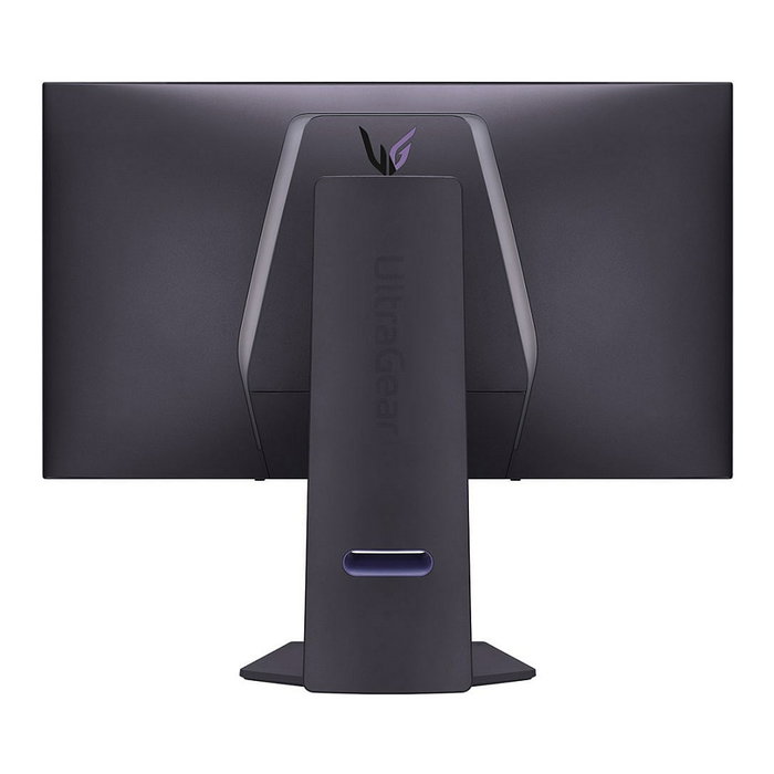 LG 32GS95UX-B Monitor Gaming 31.5" 4K Ultra HD OLED 0,03 ms Negro