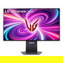LG 32GS95UX-B Monitor Gaming 31.5" 4K Ultra HD OLED 0,03 ms Negro