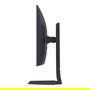 LG 32GS95UX-B Monitor Gaming 31.5" 4K Ultra HD OLED 0,03 ms Negro