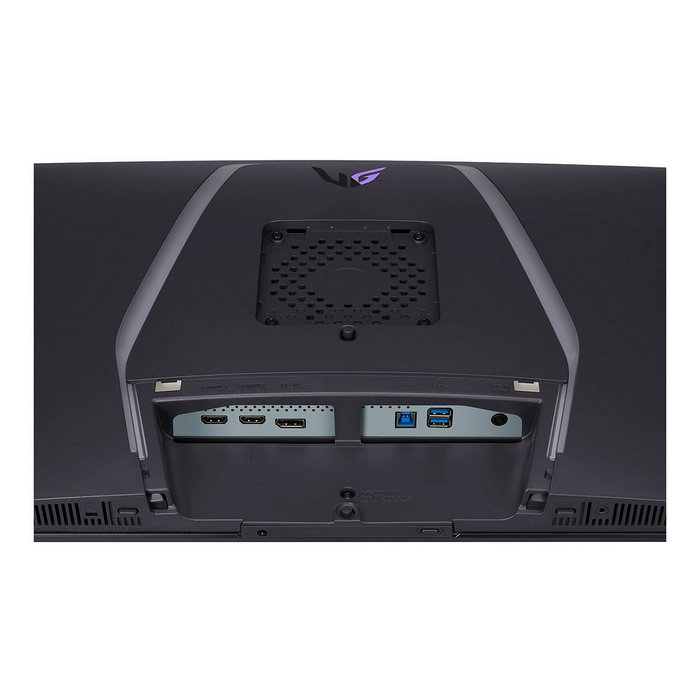 LG 32GS95UX-B Monitor Gaming 31.5" 4K Ultra HD OLED 0,03 ms Negro