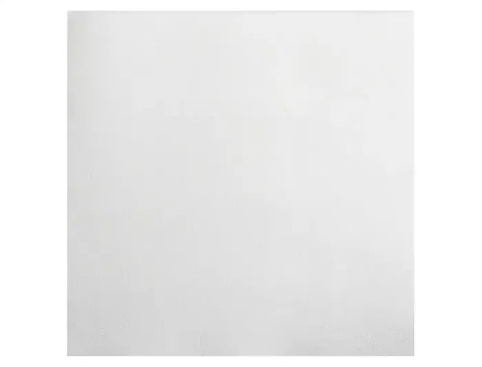 Pronappe Servilleta Celulosa Micro-Grofada 20x20 cm 2 Capas Blanco 50 Unidades