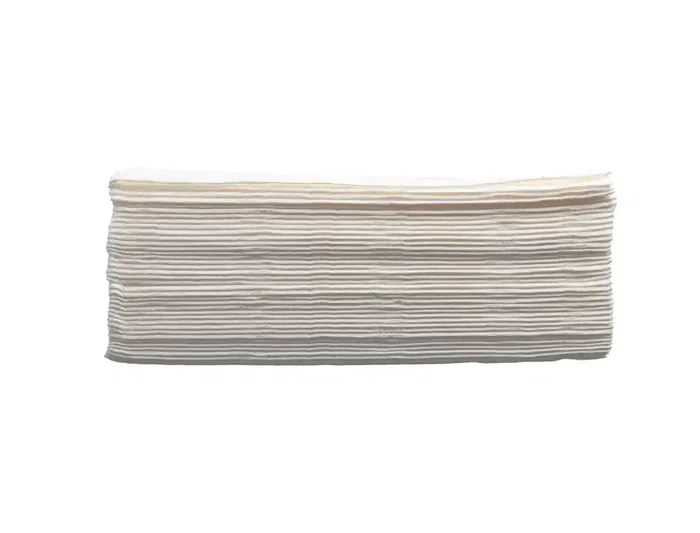 Pronappe Servilleta Celulosa Micro-Grofada 20x20 cm 2 Capas Blanco 50 Unidades