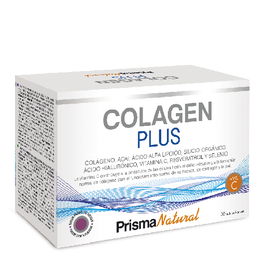 Colagen Plus Anti-Aging