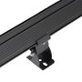 Bañador de pared LED 80W 30º RGB + CCT con control TUYA y mando a distancia