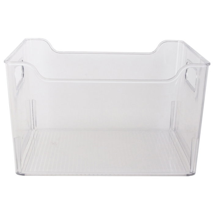 Bandeja de almacenamiento para nevera 25x23x15.5cm2