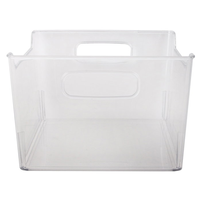 Bandeja de almacenamiento para nevera 25x23x15.5cm2