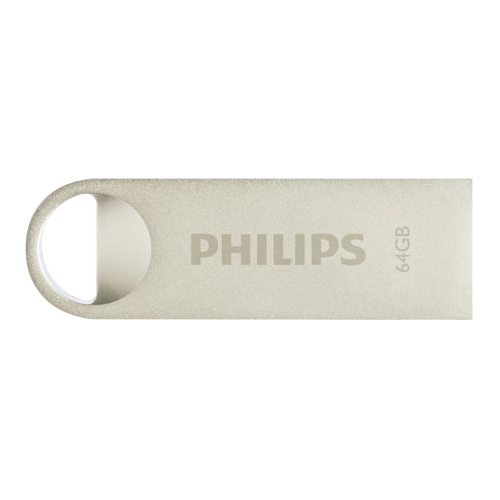 Philips Moon Edition 2.0 64GB Moon Vintage Silver