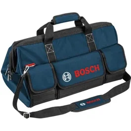 Bosch Professional Bolsa de Herramientas Profesional L 1600A003BK