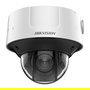 Hikvision DS-2CD3D86G2T-IZHSUY Cámara IP Domo Int/Ext 8 MP 3840x2160p 2.8-12mm Motorizada WDR 120 dB IA HEOP 2.0 IP67 IK10