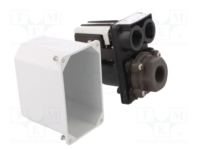 EATON ELECTRIC Módulo de automatización presostato MCSN4