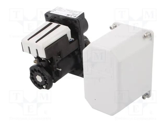 EATON ELECTRIC Módulo de automatización presostato MCSN4