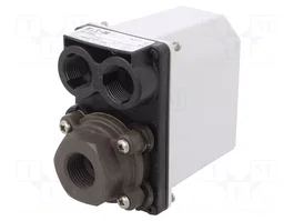 EATON ELECTRIC Módulo de automatización presostato MCSN4