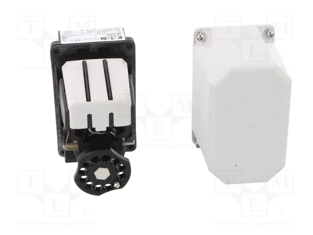 EATON ELECTRIC Módulo de automatización presostato MCSN4