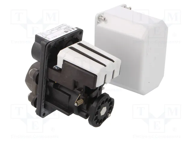 EATON ELECTRIC Módulo de automatización presostato MCSN4