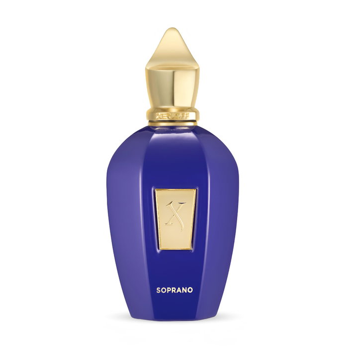 Xerjoff Soprano Eau de Parfum 100 ml Xerjoff Soprano Eau de Parfum 100 ml