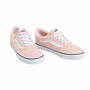 Zapatillas Deportivas Mujer Vans Brooklyn Ls Cnvs Lbwrs Rosa