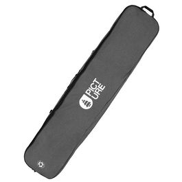 Portaesquís Picture Snow Bag Negro
