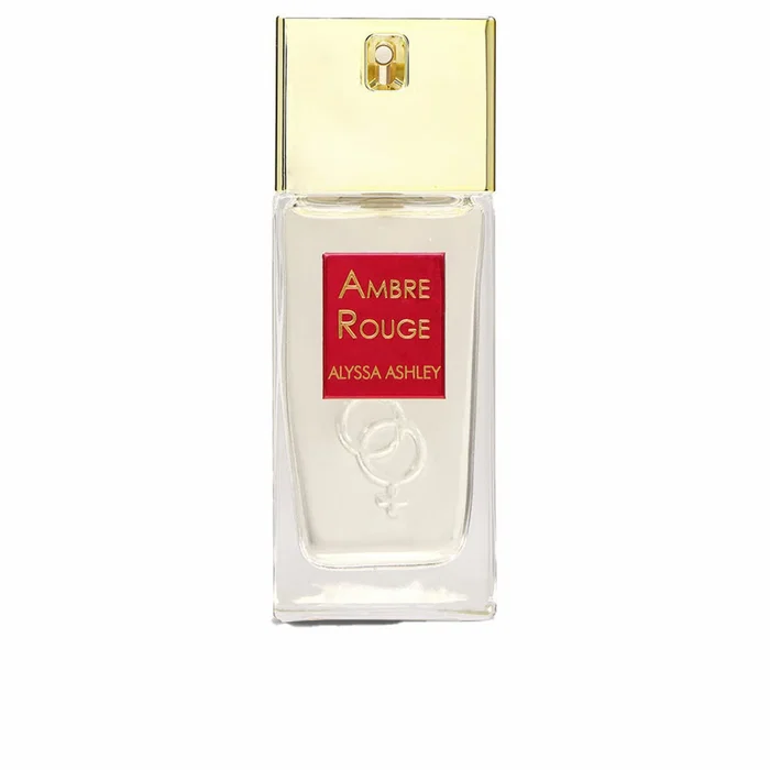 Alyssa Ashley Ambre Rouge Eau de Parfum 30 ml