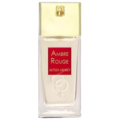Alyssa Ashley Ambre Rouge Eau de Parfum 30 ml Alyssa Ashley Ambre Rouge Eau de Parfum 30 ml
