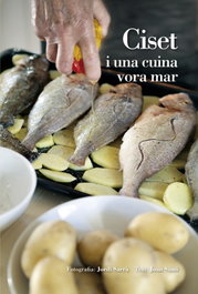 Ciset i una cuina vora mar, Jordi Sarra / Joan Simo - PAGES EDITORS
