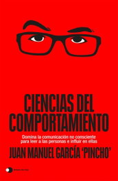 Ciencias del comportamiento, Juan Manuel García Pincho - TEMAS HOY