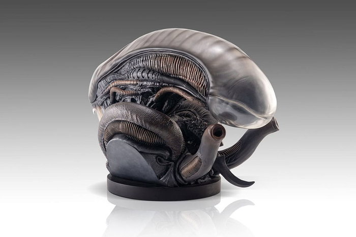 Alien Romulus Busto 1/1 Xenomorph 53 cm