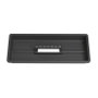 Einhell Systemkoffer E-Case M (negro/rojo)